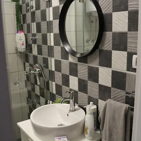 Sokak 8 Sremski Karlovci