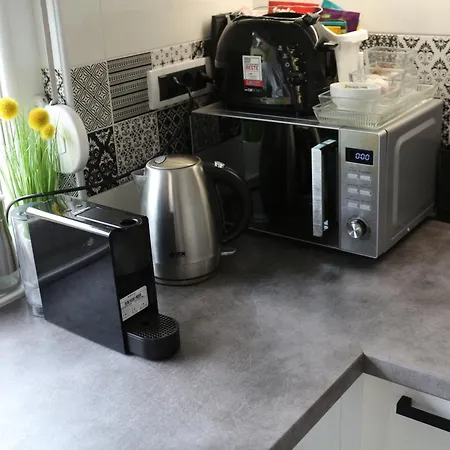 Sokak 8 Apartman Karlóca