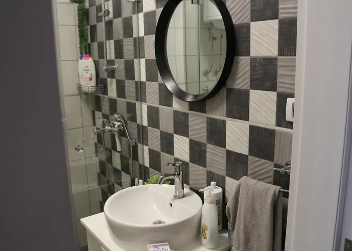 Sokak 8 Sremski Karlovci