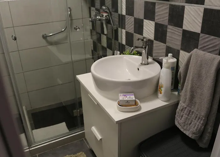 Sokak 8 Sremski Karlovci