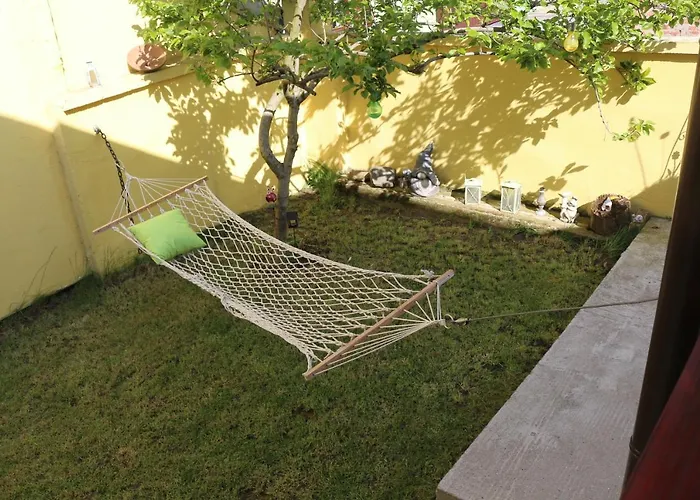 Sokak 8 Sremski Karlovci