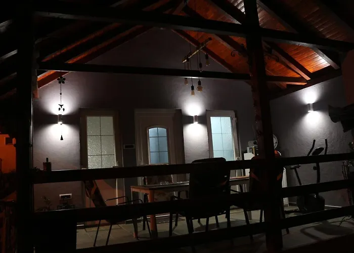 Apartment Sokak 8 Sremski Karlovci