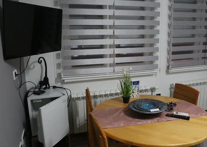 Sokak 8 Sremski Karlovci