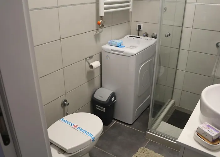 Sokak 8 * Sremski Karlovci